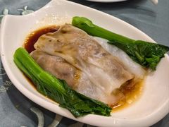 -北园酒家(小北路店)