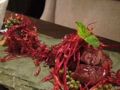 -广州文华东方酒店·江-由辉师傅主理