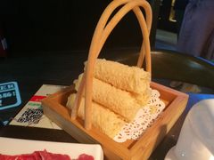 -锅说大脸毛肚重庆老火锅(佐阾店)