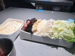 -半天妖烤鱼(万达广场店)