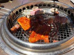 -火炉火自助餐(枫蓝国际店)