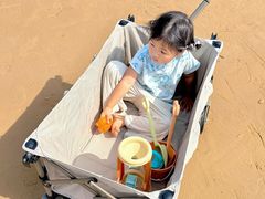 -青岛银沙滩