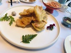 -百富源·海鲜辽菜(浑河堡店)