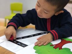 -想象乐创意早教托育中心(殷高西路店)