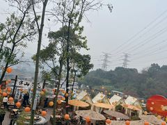 -伴山茶苑·围炉煮茶