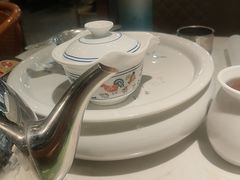 -叹茶靓点·粤式餐厅·全天茶市(石井万民广场店)