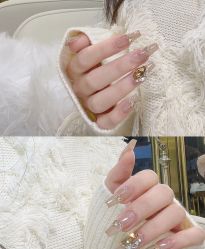 -1T·1M 日式美甲美睫