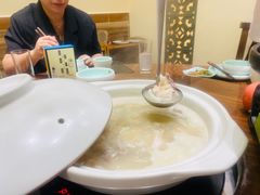 -龙泉人椰子鸡·糟粕醋·地标海南菜(龙昆南店)