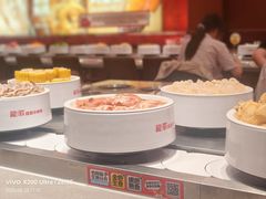-龍歌自助小火锅(雨花台江南虹悦城店)