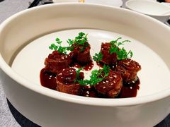 黑醋带鱼-柿合缘新京菜(国金中心商场店)