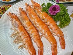 -松坂屋日料自助(长城路店)