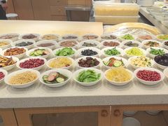-合胜记太原排档(王府井店)