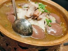 -李氏八大件老菜馆(万宝街店)