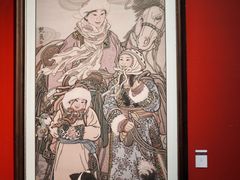 -内蒙古美术馆