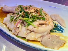 -啫神·广州地标美食(北京路店)