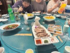 -阿西叶滩羊馆(交大店)