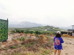 -大泽山风景名胜区
