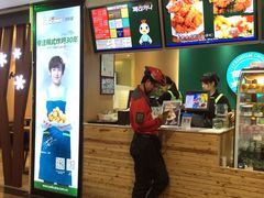 -Pelicana百利家炸鸡(江南西名店城店)