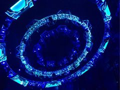 -南京奥林匹克体育中心-体育馆