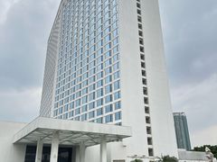 -广州白天鹅宾馆