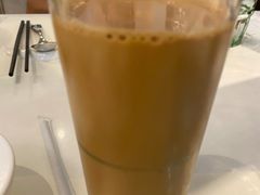 -港丽餐厅(高德置地店)