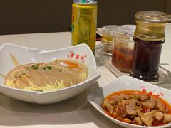 -东泰祥生煎馆(重庆北路店)