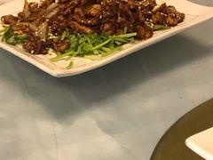 -茂源餐厅(新华路店)