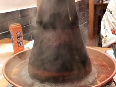 -东来顺饭庄(西直门店)