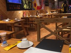 -木屋烧烤(西南角店)