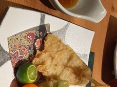 -松涛日本料理