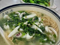 -老地方面馆(思南路店)