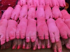 -锦绣大地生鲜食品厅