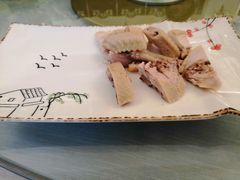 -锦江饭店锦北楼-锦江厅