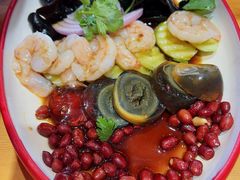 -肘子酥·天津菜·特色捞面(德云社店)