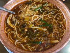 -88号小吃店·经典云南菜·地道纳西美食