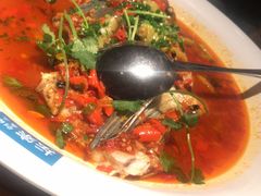 -坛宗剁椒鱼头(河西王府井店)