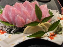-纹兵卫手打荞麦面日料(虹桥本店)