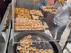鲜肉月饼-上海市长春食品商店(淮海中路店)