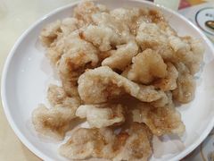 -服务大楼冷面(延大店)