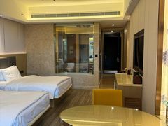 -厦门北海湾惠龙万达嘉华酒店