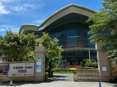 -北海银滩一号国际会议中心酒店