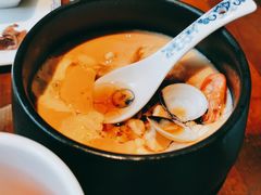 -洞庭土菜馆(易发广场店)