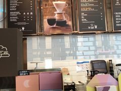 -COSTA COFFEE(静安嘉里中心店)