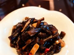 -富力威斯汀酒店-中国元素中餐厅(武昌临江店)