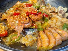 大厨海鲜锅-大厨的餐厅(曾厝垵总店)