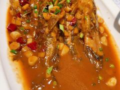 -黄泥岗·地道湖北菜(奥特莱斯店)