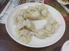 -祝家饺子馆