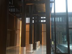 -上海崇明金茂凯悦酒店