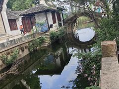 -惠山古镇·寄畅园