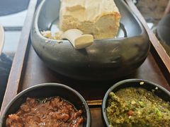 -一块豆腐·海鲜·家常菜(李沧书院路店)